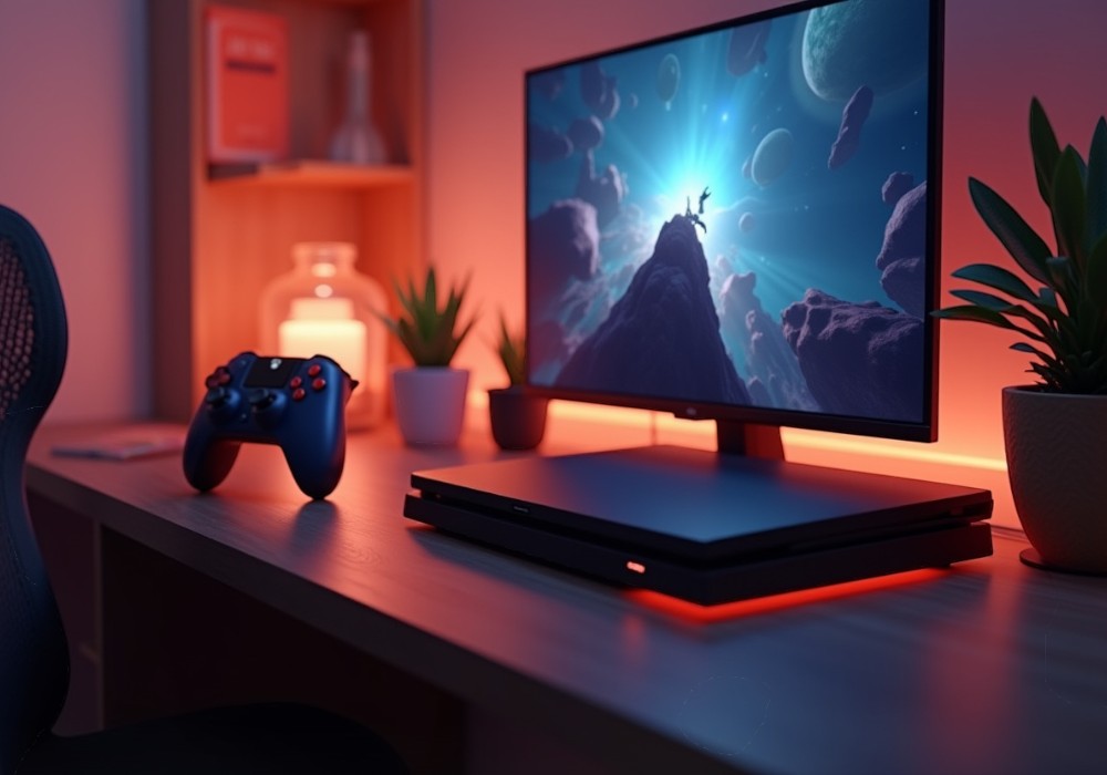 Consolas de videojuegos 2025: comparativa de las mejores opciones