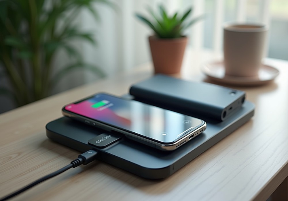 Next-Generation Batteries: More Autonomy and Ultra-Fast Charging