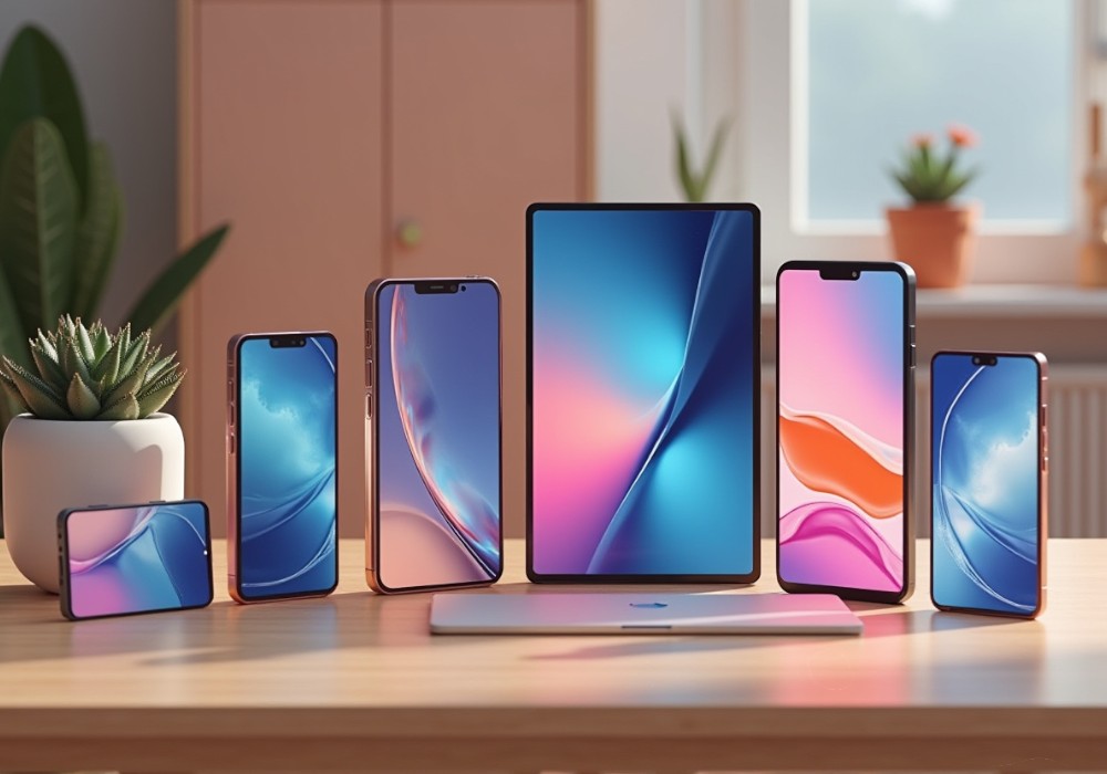 Los smartphones más esperados del año: características y precios