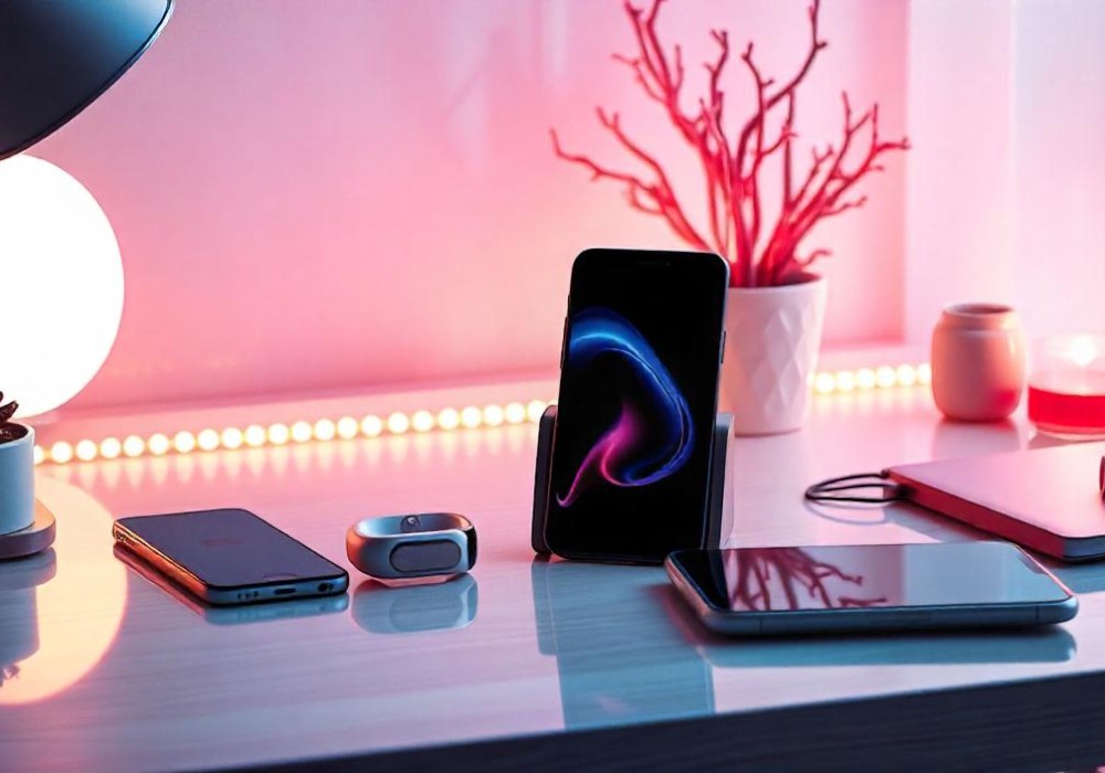 Las innovaciones tecnológicas que marcarán el 2025 en electrónica de consumo