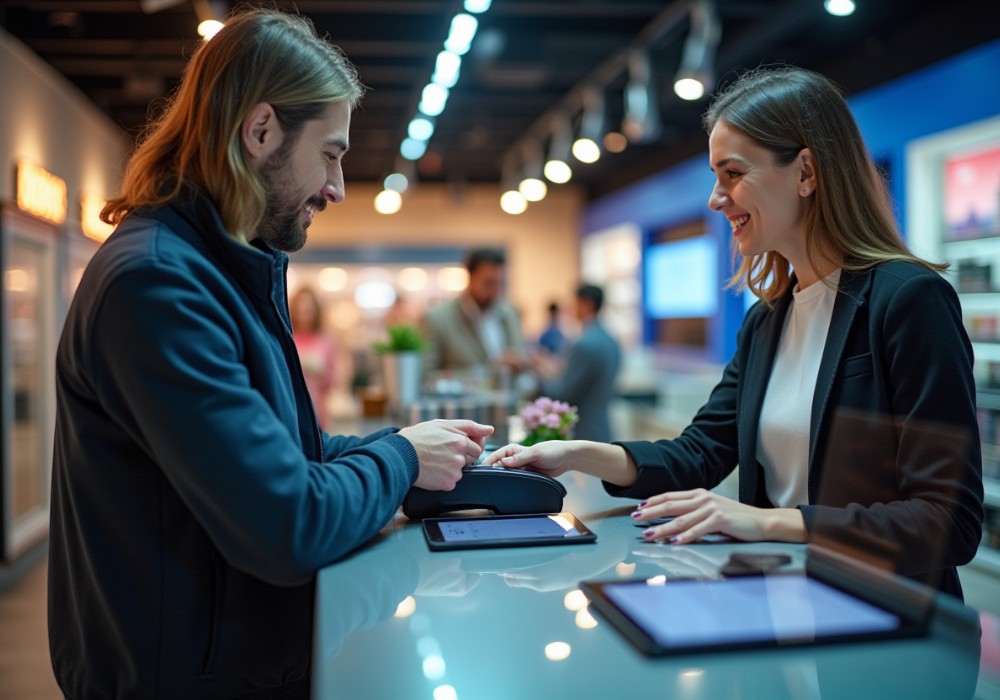 Métodos de pago seguros: cómo garantizamos transacciones protegidas en nuestra tienda