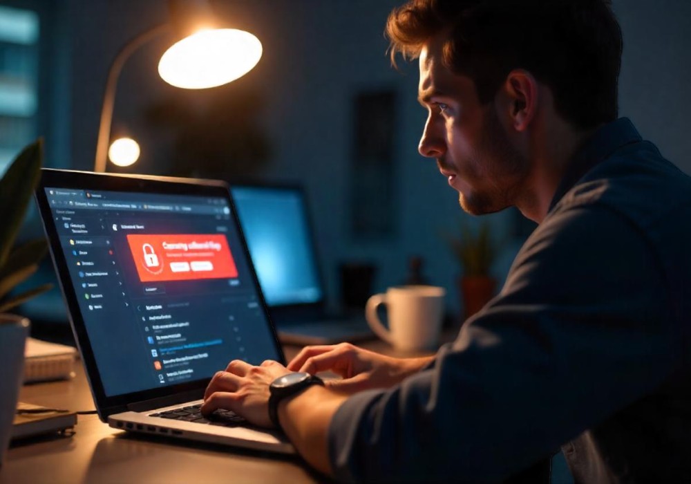 Aumento de fraudes en compras online: cómo protegerse de estafas en eCommerce