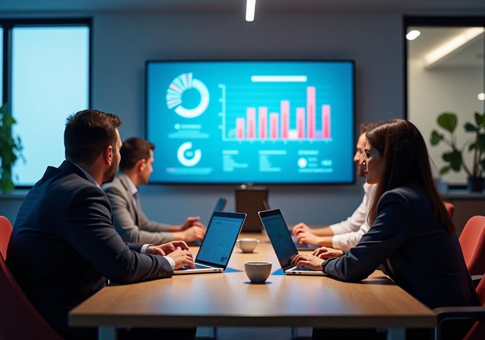 Casos de éxito: cómo ayudamos a empresas a equiparse con la mejor tecnología